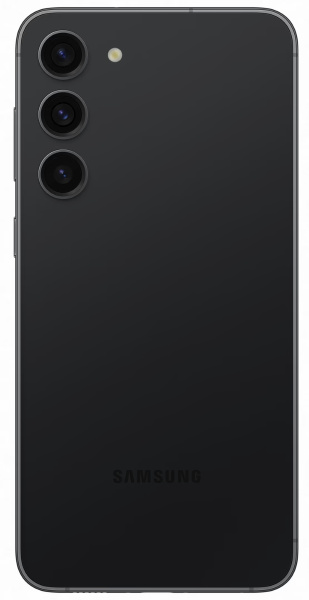 Смартфон Samsung Galaxy S23+ 8/256 Phantom Black