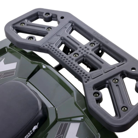 Квадроцикл GreenCamel Гоби K90 (48V 750W R7 Дифф, TaoTao app LUX) Темно-зеленый