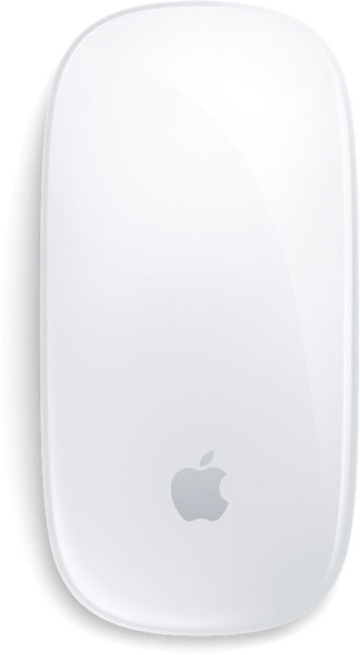Мышь Apple Magic Mouse 3 (2021) (MK2E3) Серебристый