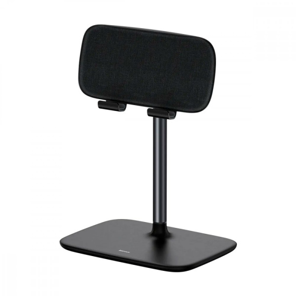 Настольный держатель для планшета Baseus Indoorsy Youth Tablet Desk Stand (SUZJ-01) черный