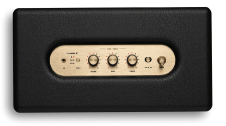 Портативная акустика Marshall STANMORE III 80Вт Bluetooth Speaker Black
