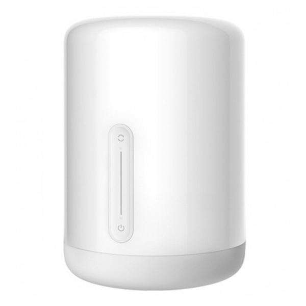 Прикроватная лампа Xiaomi Mi Bedside Lamp 2 белый (MJCTD02YL)