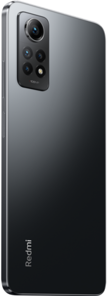 Смартфон Xiaomi Redmi Note 12 pro 8/256GB Gray