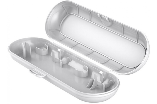 Универсальный футляр для зубной щетки Xiaomi Soocas Electric Toothbrush Travel Storage Box