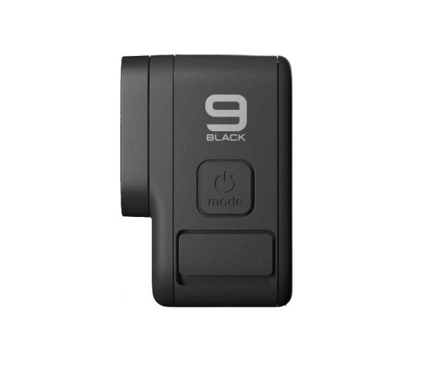 Экшн-камера GoPro HERO9 Black Edition (CHDHX-901-RW)