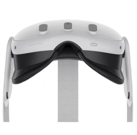 Шлем виртуальной реальности Oculus Quest 3 512GB