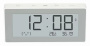 Метеостанция с часами Xiaomi Smart Clock Temperature And Humidity Meter (MHO-C303)