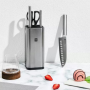Набор ножей Xiaomi HuoHou Stainless steel kitchen Knife set (HU0095)