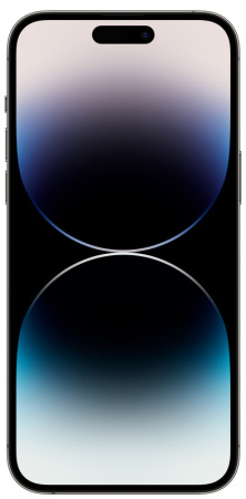 Apple iPhone 14 Pro Max 512GB Space Black Черный (Dual SIM)