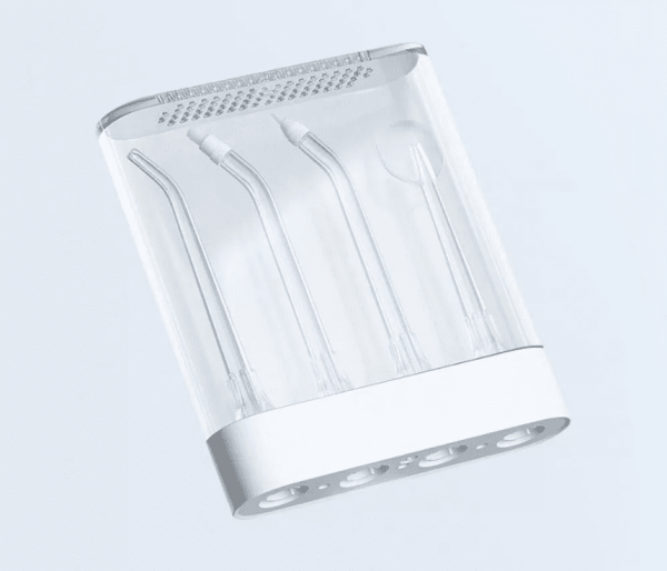 Ирригатор Xiaomi Mijia Electric Flusher MEO701 Белый