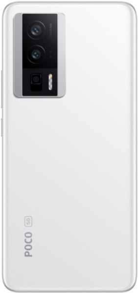 Смартфон POCO F5 Pro 12/256 White