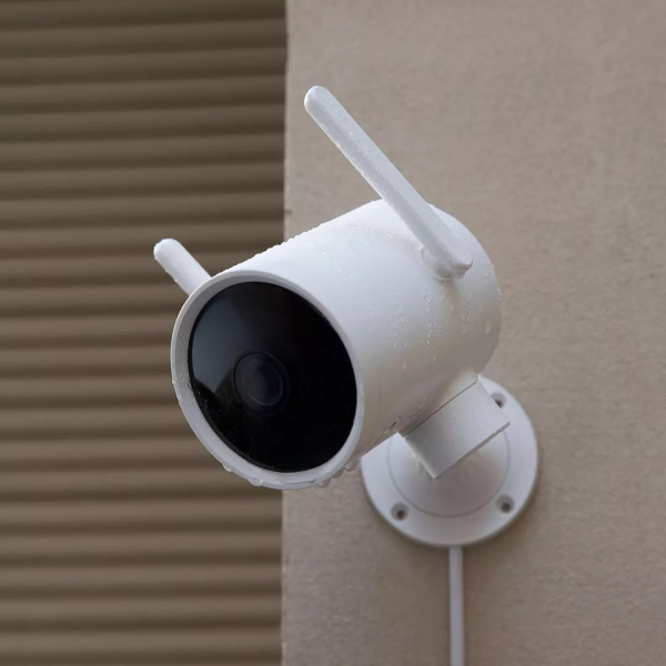 Беспроводная камера наружного наблюдения IMILAB EC3 Outdoor Security Camera 2k (CMSXJ25A)