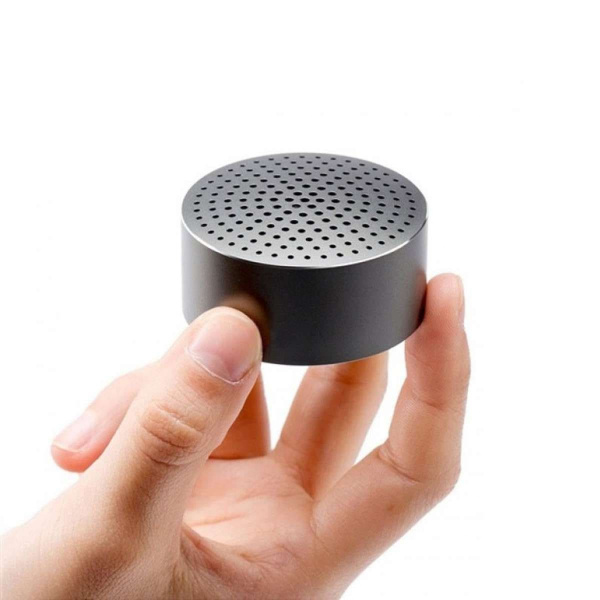 Колонка Mi Portable Bluetooth Speaker Grey