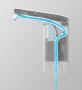 Помпа автоматическая для бутилированной воды Lydsto TDS Automatic Water Feeder (HD-ZDCSJ02)