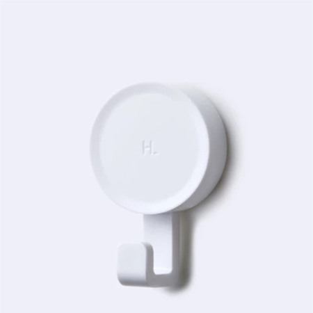 Набор крючков Xiaomi HL Basic Small Hooks 6 шт (Q/YSH 002) белый
