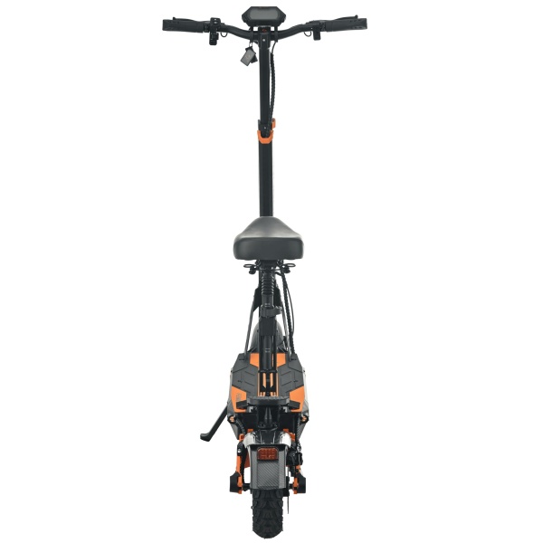Электросамокат Kugoo F2max