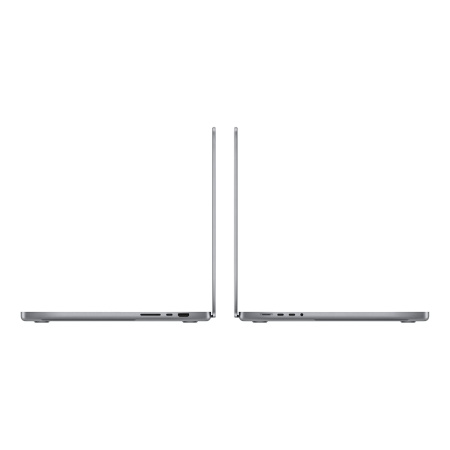 Ноутбук Apple MacBook Pro 16" (M2 Pro 12C CPU, 19C GPU, 2023) 16 ГБ, SSD 1 ТБ «space gray» MNW93