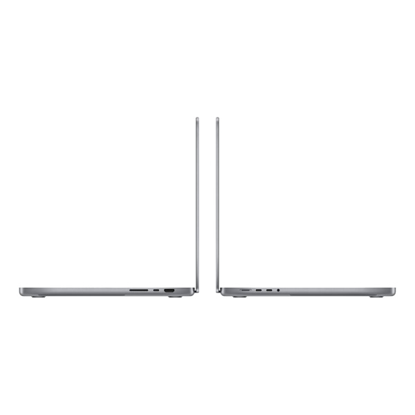 Ноутбук Apple MacBook Pro 16" (M2 Max 12C CPU, 38C GPU, 2023) 32 ГБ, SSD 1 ТБ «space gray» MNWA3