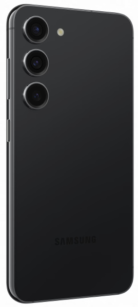 Смартфон Samsung Galaxy S23 8/256 Phantom Black