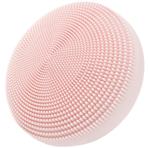 Массажер для чистки лица Xiaomi Mijia Acoustic Wave Face Cleaner MJJMY01-ZJ розовый