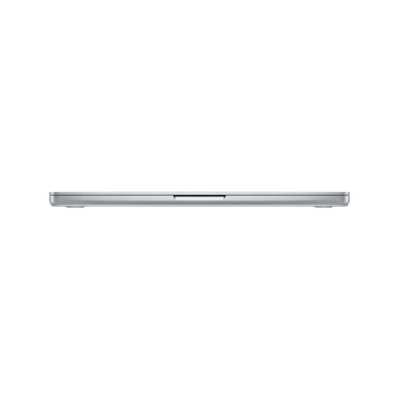 Apple MacBook Pro 14" (M3 Pro 12C CPU, 18C GPU, 2023) 18 Гб, SSD 1 Тб Серебристый