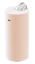 Автоматическая складная помпа Xiaomi Water Pump 012 Розовый