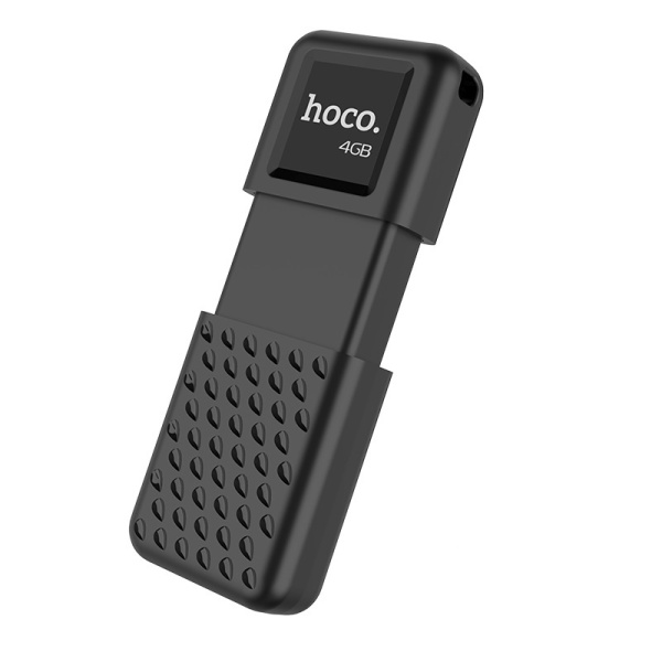 Флешка Hoco Flash Drive UD6 (4GB)