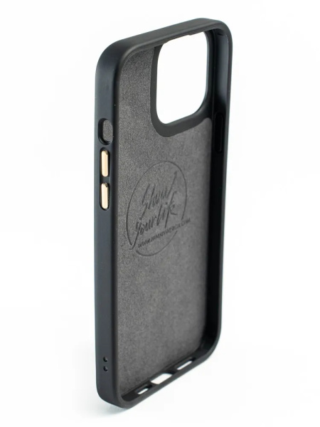Чехол накладка Nimmy Case для iPhone 13 Pro Max