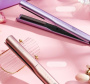 Выпрямитель для волос Xiaomi ShowSee (E2-V) violet