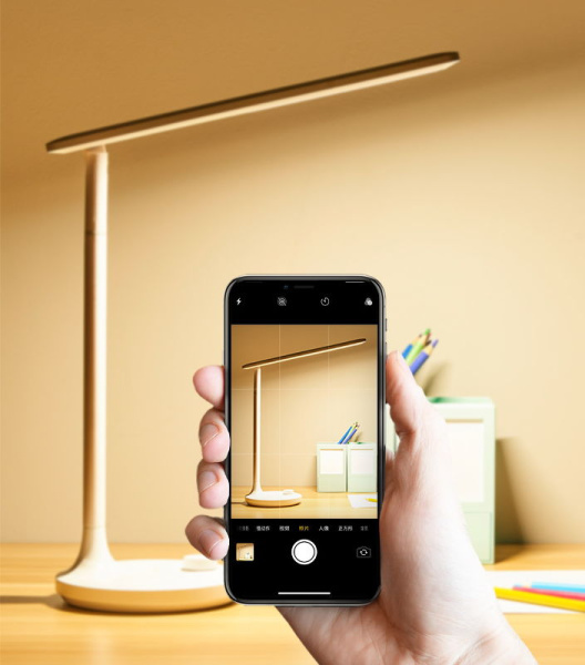 Автономная настольная лампа OPPLE LED Charging LED Desk Lamp