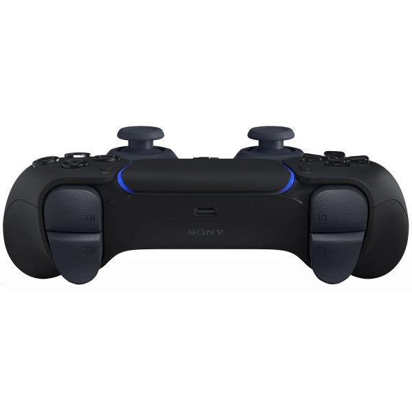 Геймпад Sony PlayStation 5 DualSense Черный