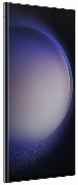 Смартфон Samsung Galaxy S23 Ultra 12/256 Phantom Black