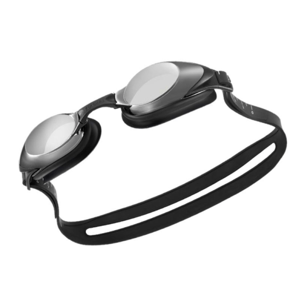 Очки для плавания Xiaomi yunmai Grey (носовой зажим, затычки для ушей) YMSG-S330