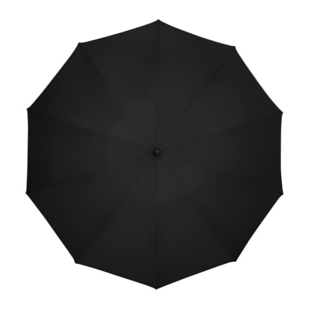 Автоматический реверсивный зонт с фонарем Xiaomi Zuodu ZD-BL Черный
