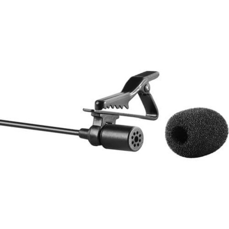 Микрофон петличный Candc DC-C1 Pro