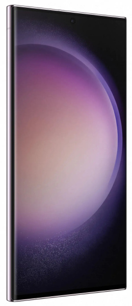 Смартфон Samsung Galaxy S23 Ultra 12/512 Lavender