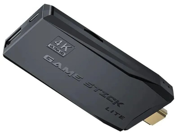 Игровая приставка консоль Game Stick Lite HDMI 64GB N0002708K20