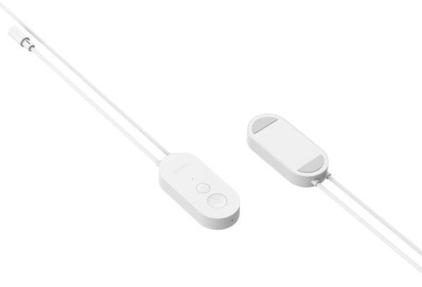 Умная светодиодная лента Xiaomi Smart Lightstrip EU (MJDD01YL) White