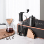 Подарочный набор для приготовления кофе Circle Joy Manual Coffee Maker Set 9 in 1 (CJ-CFS01)
