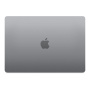 Ноутбук Apple MacBook Air 15" (M2, 2023) 8 ГБ, 256 ГБ SSD, «space gray» MQKP3