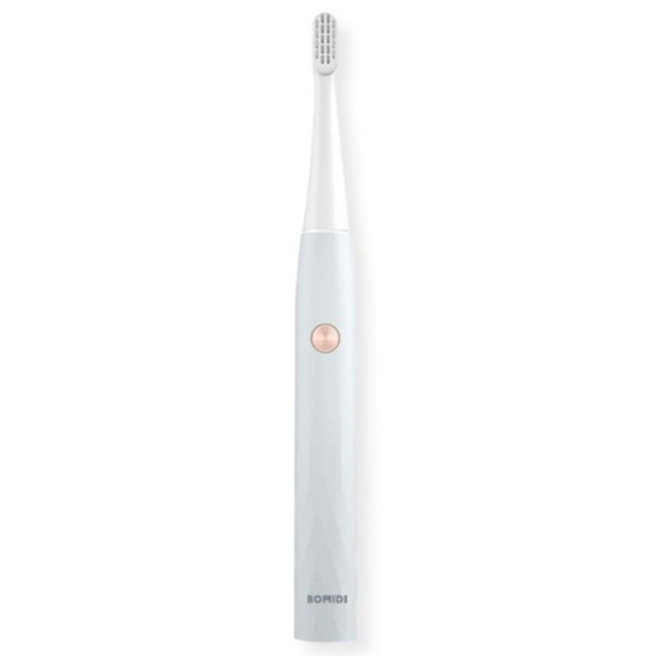 Электрическая зубная щетка Xiaomi Bomidi Electric Toothbrush Sonic T501 (Grey)