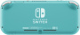 Игровая консоль Nintendo Switch Lite 32 Бирюзовый