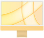 Apple iMac 24" M1 (8-Core GPU) 8GB/256GB Yellow 2021 (Z12S)