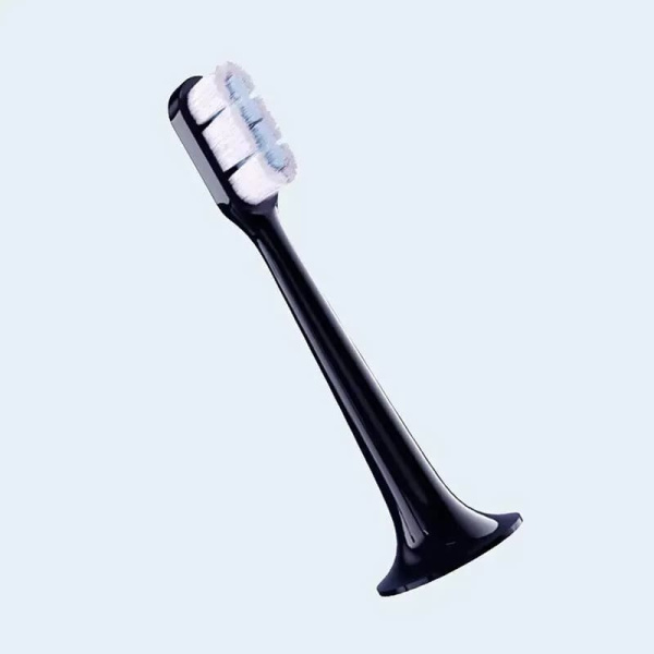 Сменные насадки для электрической зубной щётки Xiaomi Electric Toothbrush T700 2шт. (MBS304) Blue