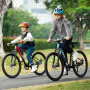 Велосипед Ninebot Kids Sport Bike 24" Red
