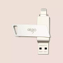 Флешка USB Lightning AIGO 128 gb