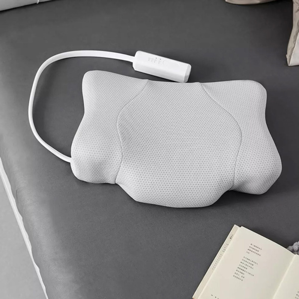 Массажная подушка Xiaomi Leravan Sleep traction pillow smart neck protection (LJ-PL001)