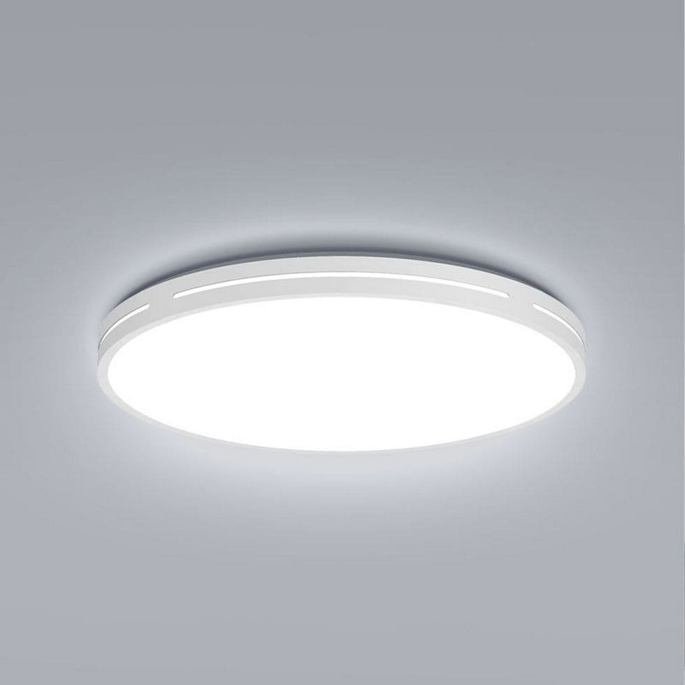 Потолочный светильник Xiaomi Yeelight Jade led celling Lamp (ylxd45yl) 450мм 50w