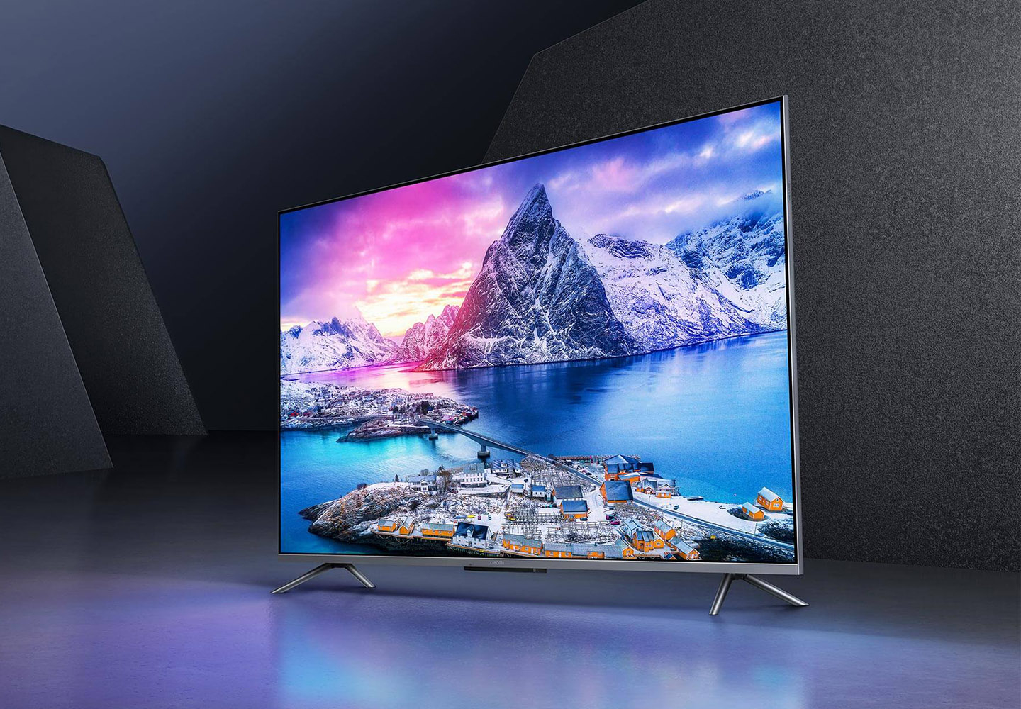 Телевизор xiaomi характеристики отзывы. Xiaomi телевизор q1e. 55" Телевизор Xiaomi TV q1e 55 QLED. Xiaomi mi TV q1 QLED. Xiaomi mi TV q1e 55 QLED пульт.