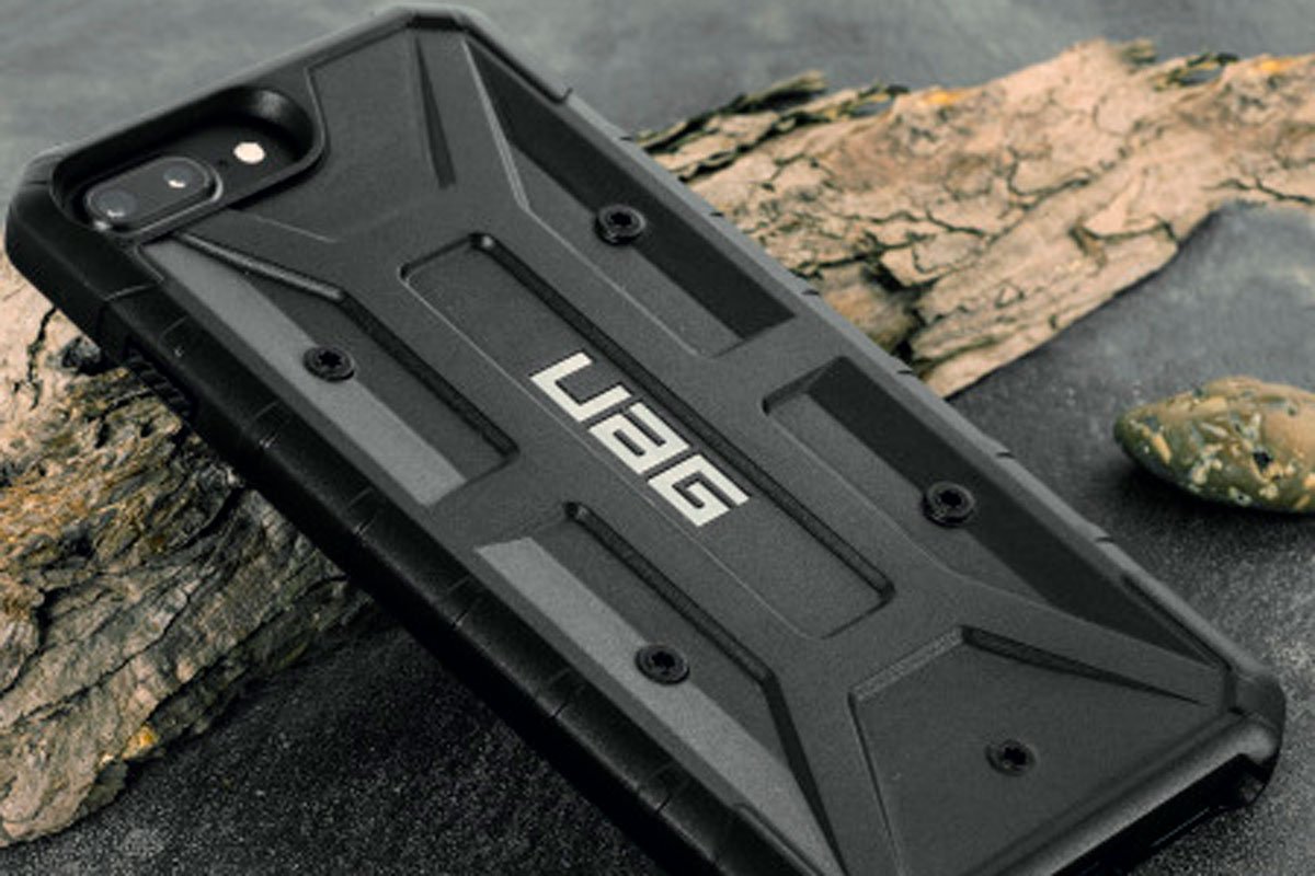 Крышка смартфона. Чехлы UAG для iphone 7 Plus. UAG iphone 8 Plus. UAG ugl010. Чехол UAG 13.